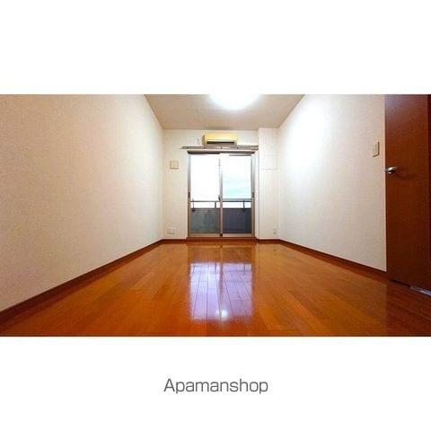 リリエンベルグ弐番館の内装写真