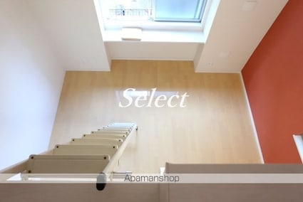 Ｒｏｓｓｅｌｌｅ横濱山手[1R/18.63m2]の内装1