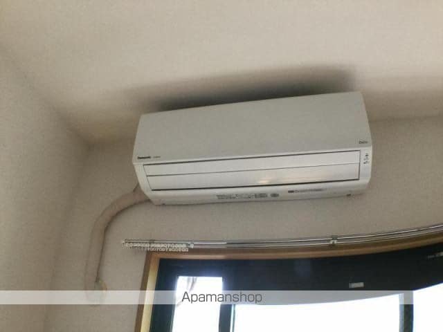 ユーミーいちまるIIの内装写真