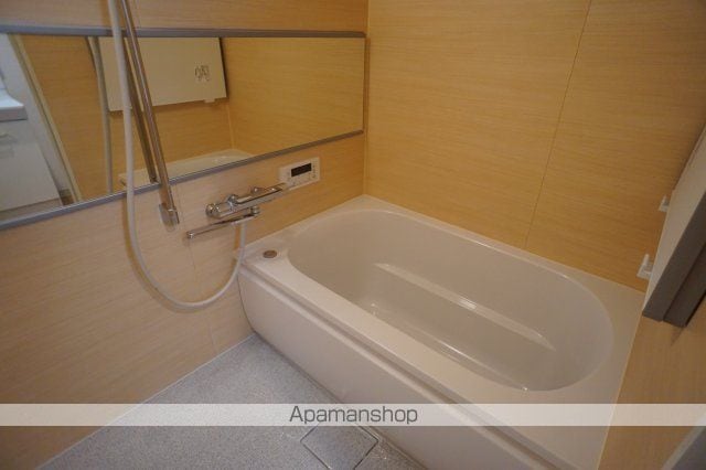 マンションオカザワの内装写真