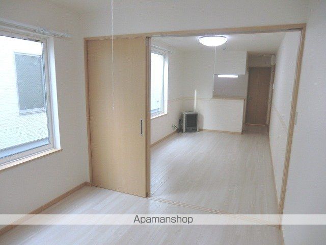 VILLA・POPOLOIIの内装写真