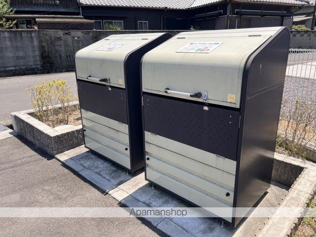 MIRAISE Iのその他写真