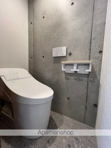 ミオテゾーロ哲学堂カーザの内装写真