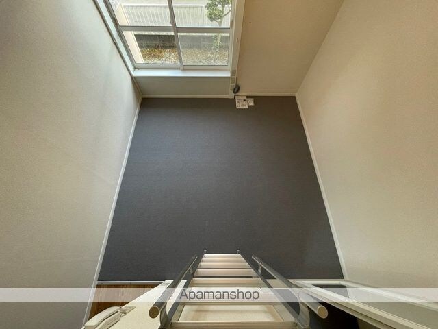 レオパレスメルシー[1K/20.28m2]のその他部屋・スペース2