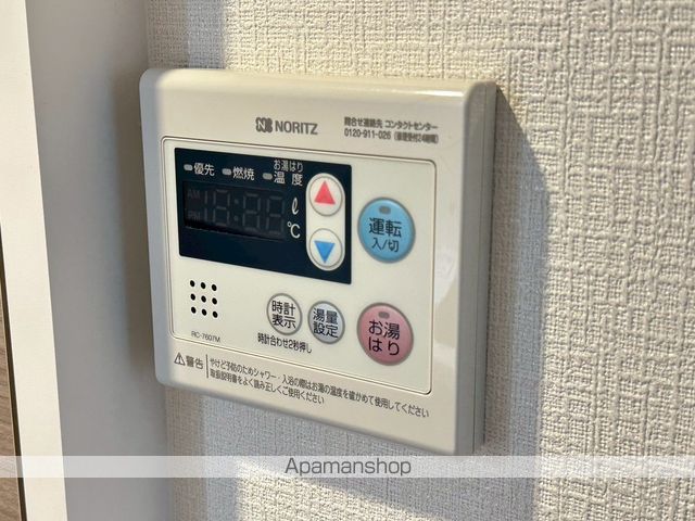 HF西巣鴨レジデンスIIの内装写真