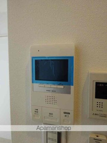 シエテ矢田の内装写真