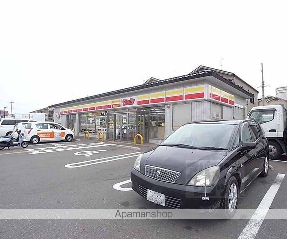 ボヌール・シャンブルIIの周辺写真