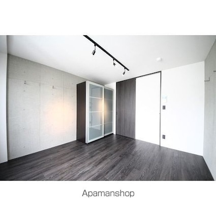 ＧＲＡＮＰＡＳＥＯ白山[1K/23.96m2]のその他内装2