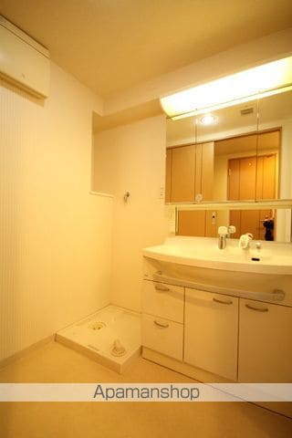 ジェイシティ八丁堀の内装写真