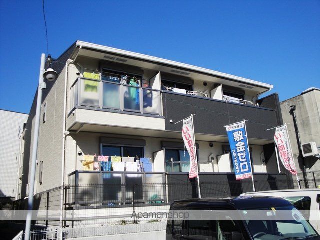 フロイダーホフの外観写真