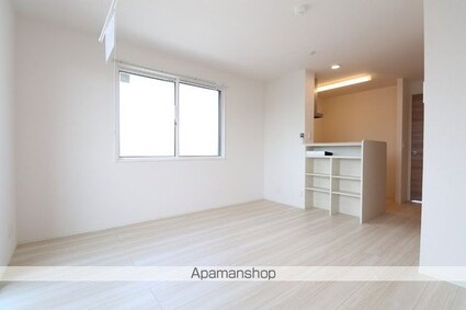 ボヌールＫ[1LDK/44.21m2]のリビング・居間