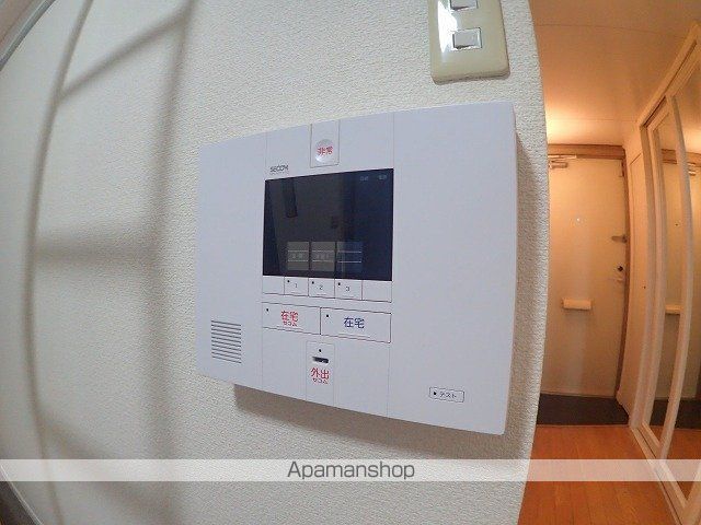 レオパレスフジの内装写真