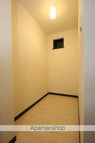レオネクストルーチェの内装写真