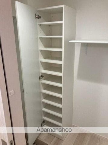 ハーミットクラブハウス和田町IIの内装写真