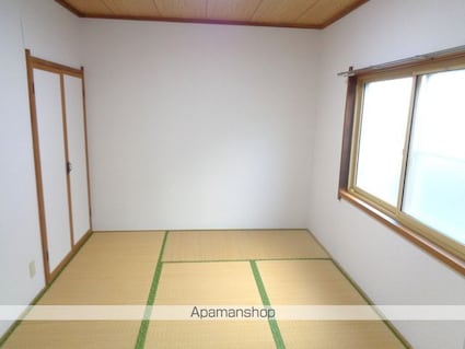 リーフパークＢ[3DK/56.2m2]の内装1