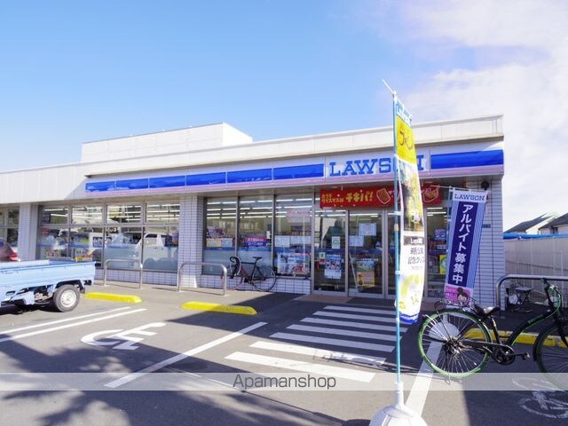 東京都三鷹市大沢３丁目[2DK/42.1m2]の周辺3