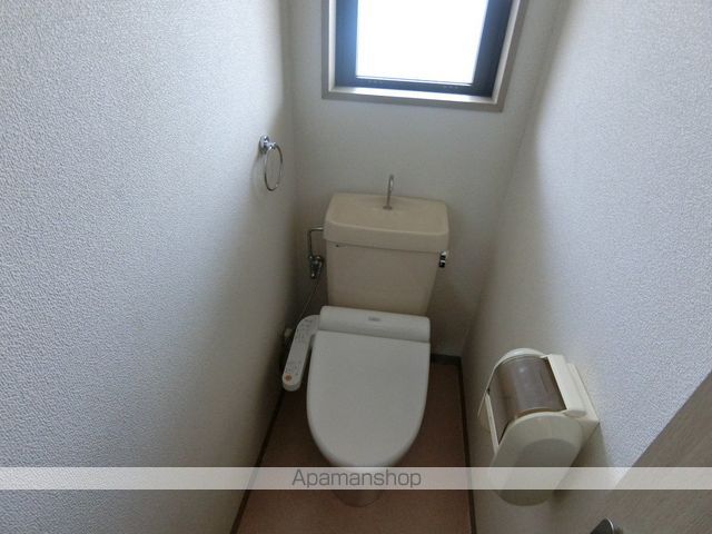 セピアガーデン杉山の内装写真