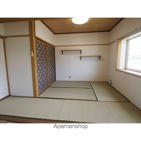 イオボヌール内野の内装写真