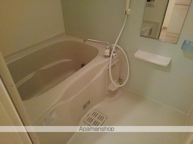 プロムナードIVの内装写真