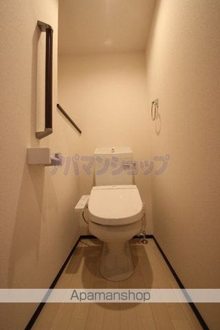 レオネクストNAGOMIの内装写真