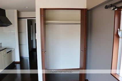 ＳＩ大工町[1R/28.8m2]の収納