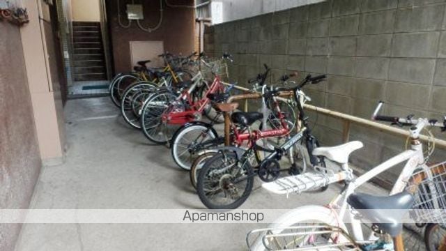 サンハイツ玉川 208 ｜ 福岡県福岡市南区玉川町18-12（賃貸マンション1R・2階・20.00㎡） その15