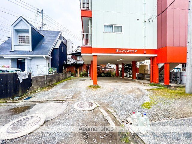 オレンジスクエアのその他写真