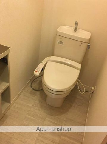 グランドメゾン栗原西の内装写真