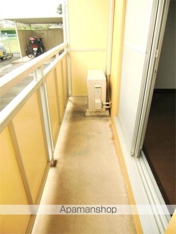 ドミール江西の内装写真