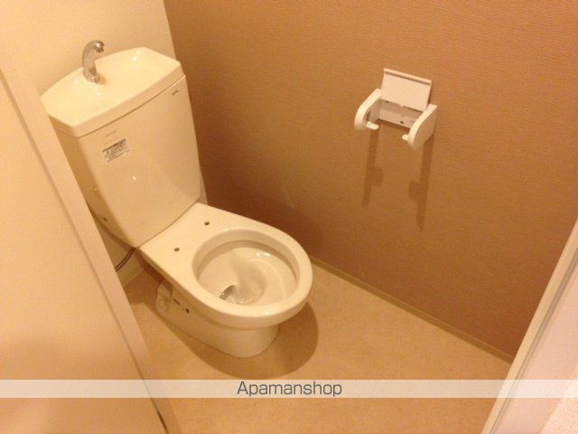 アークアベニューアベノの内装写真