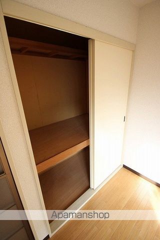 ハイツカワダの内装写真
