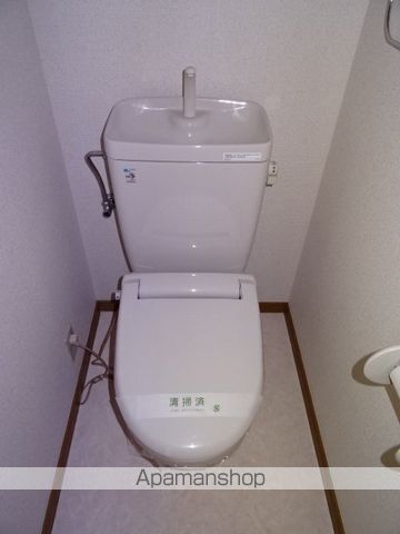 やすら樹の内装写真