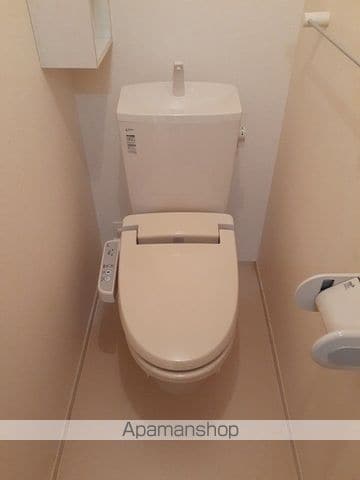 ポルト ボヌールの内装写真