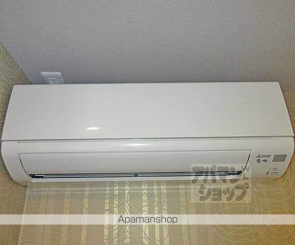 SUMIKAー住処ーRESIDENCEの内装写真