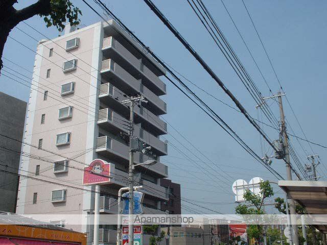 大阪市今里筋線 瑞光四丁目駅 徒歩7分 築30年