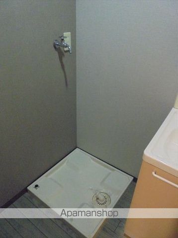 パティナAの内装写真