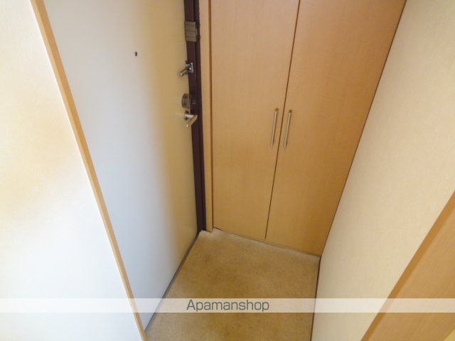 コンフォートなかもずの内装写真