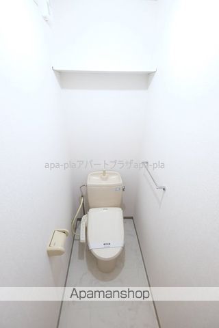 サンクレアの内装写真