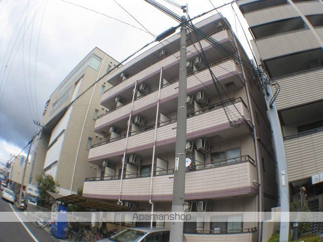 ウィステリアクレハの外観写真