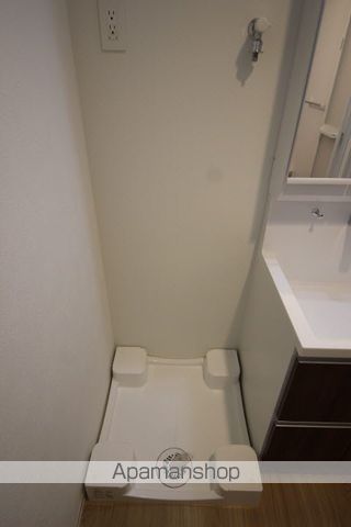 グリーンヒルの内装写真