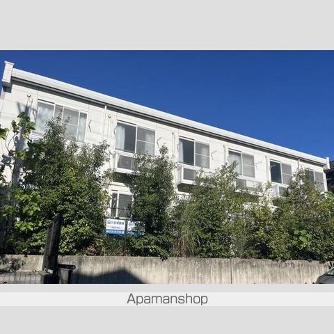 パレス植田山の玄関写真