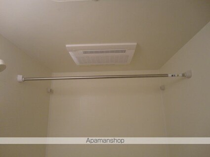 エスペランサ[1K/31.02m2]の内装3