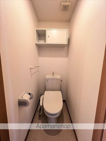 ハーモニーCの内装写真
