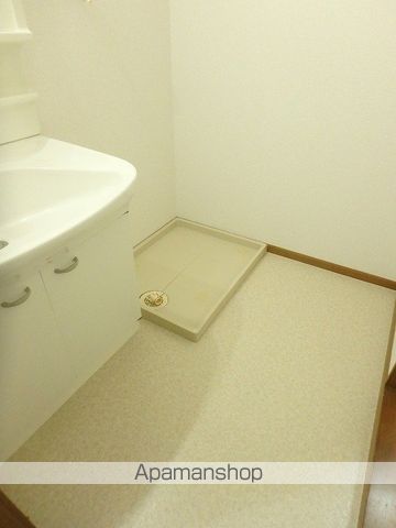 グランセレッソ弐番館の内装写真