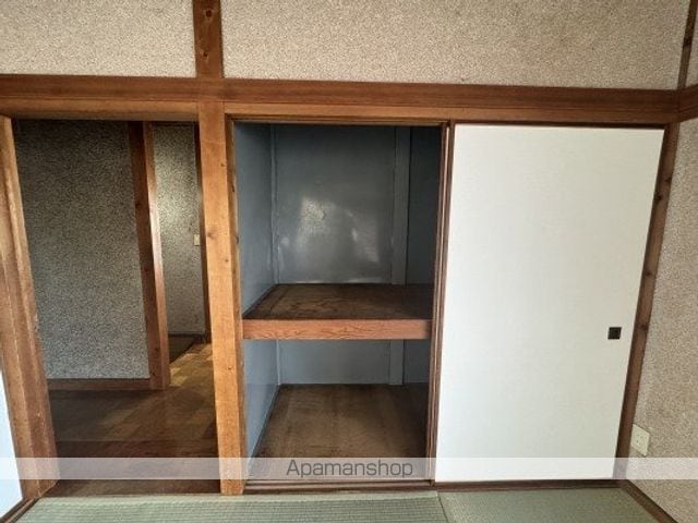 姫路北平野戸建の内装写真
