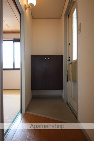 豊島北ガーデンハイツの内装写真
