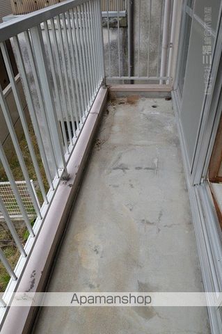 ラブレ小坂の内装写真