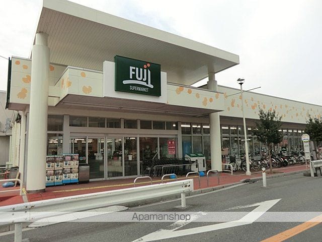 メゾン藤平の周辺写真