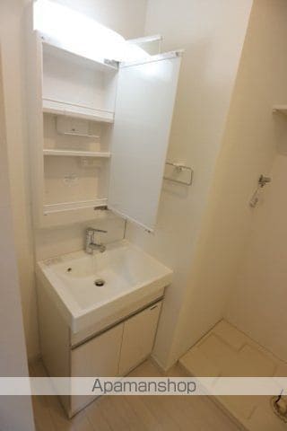 GRANDTIC 旭園の内装写真