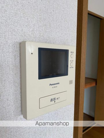 シティコート東町の内装写真